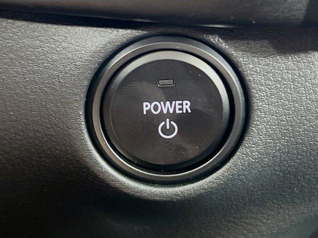 new 2025 Mazda CX-50 Hybrid car, priced at $39,960
