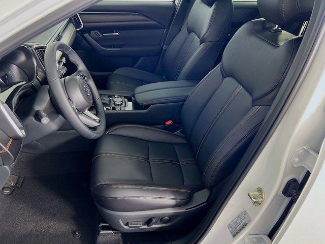new 2025 Mazda CX-50 Hybrid car, priced at $39,960