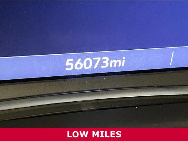 used 2023 GMC Acadia car, priced at $26,895