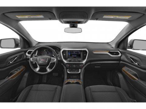 used 2023 GMC Acadia car, priced at $31,539