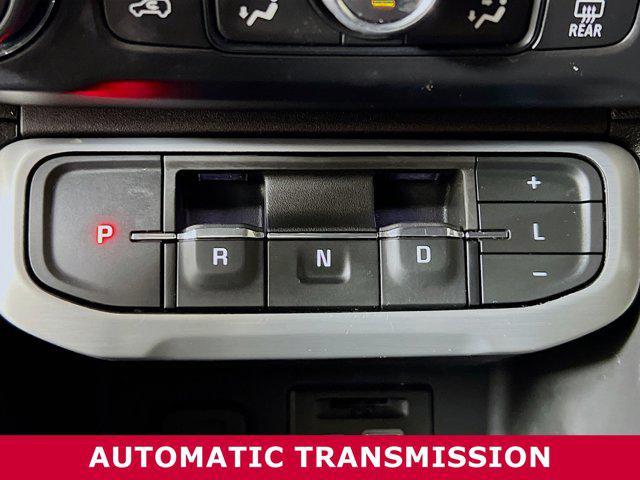 used 2023 GMC Acadia car, priced at $26,895