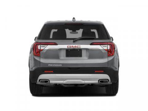 used 2023 GMC Acadia car, priced at $31,539