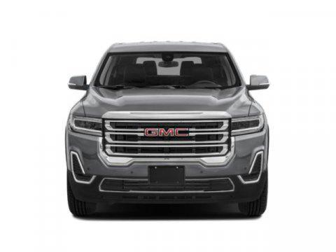 used 2023 GMC Acadia car, priced at $31,539