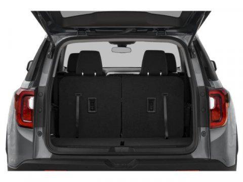 used 2023 GMC Acadia car, priced at $31,539