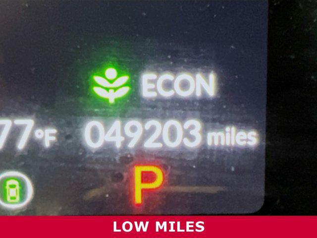 used 2022 Honda Civic car, priced at $23,155