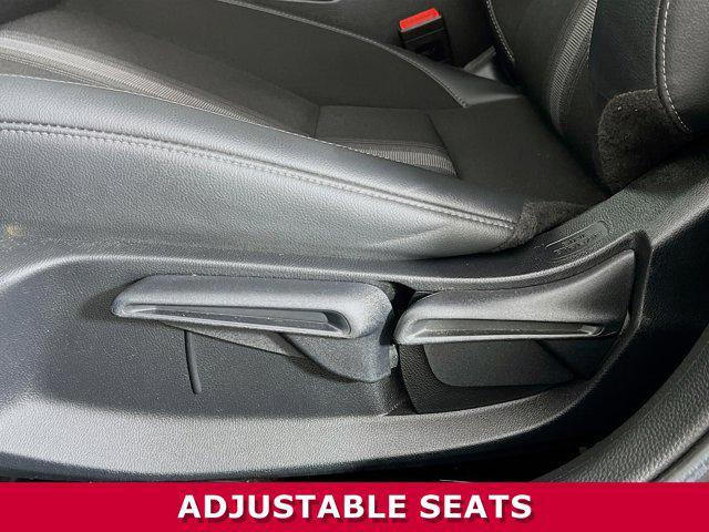 used 2022 Honda Civic car, priced at $23,155