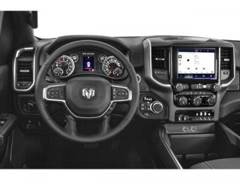 new 2026 Ram 1500 car, priced at $55,546