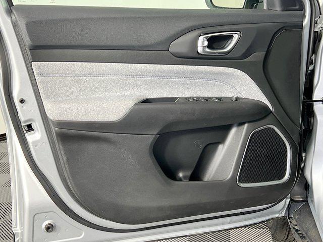 new 2025 Jeep Compass car, priced at $29,463