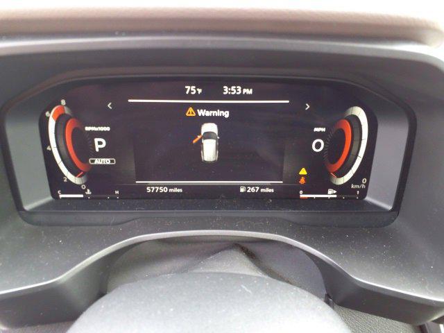 used 2021 Nissan Rogue car, priced at $24,985