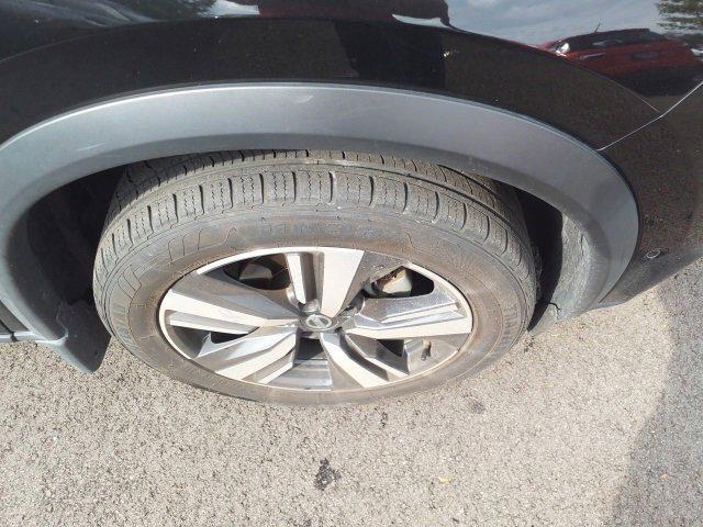 used 2021 Nissan Rogue car, priced at $24,985