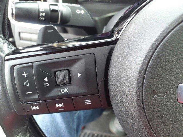 used 2021 Nissan Rogue car, priced at $24,985