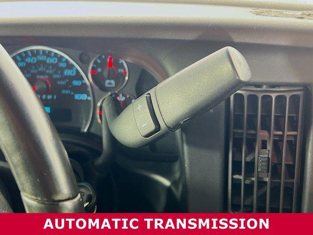 used 2021 GMC Savana 3500 car, priced at $31,550