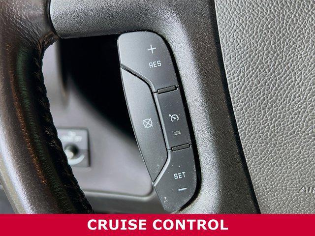 used 2021 GMC Savana 3500 car, priced at $31,550