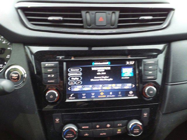 used 2018 Nissan Rogue car, priced at $14,667