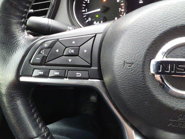 used 2018 Nissan Rogue car, priced at $14,667