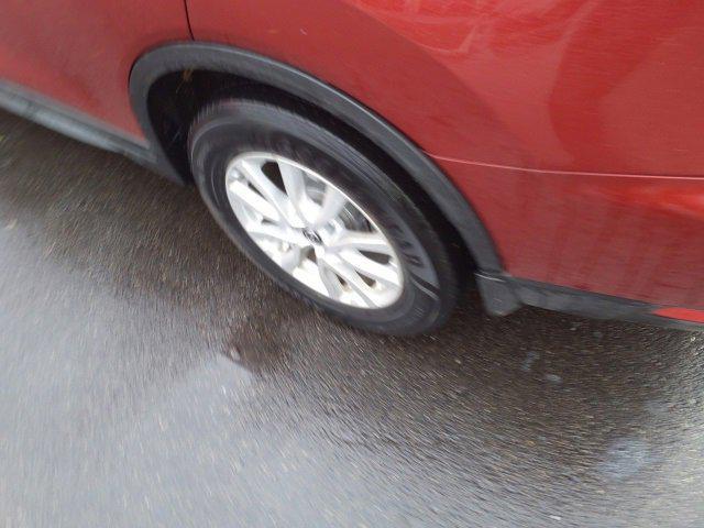 used 2018 Nissan Rogue car, priced at $14,667