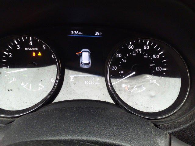 used 2018 Nissan Rogue car, priced at $14,667