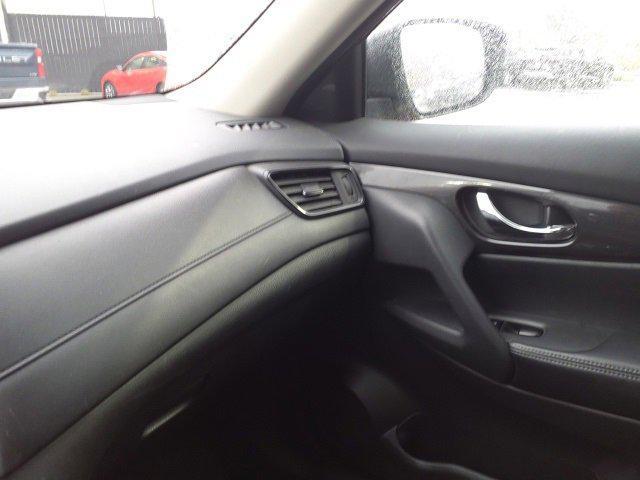 used 2018 Nissan Rogue car, priced at $14,667