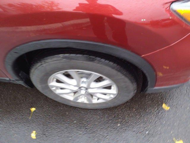 used 2018 Nissan Rogue car, priced at $14,667