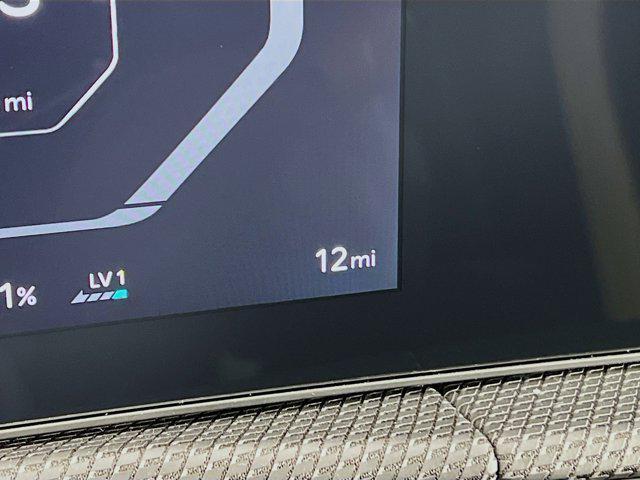 new 2025 Kia EV6 car, priced at $57,432