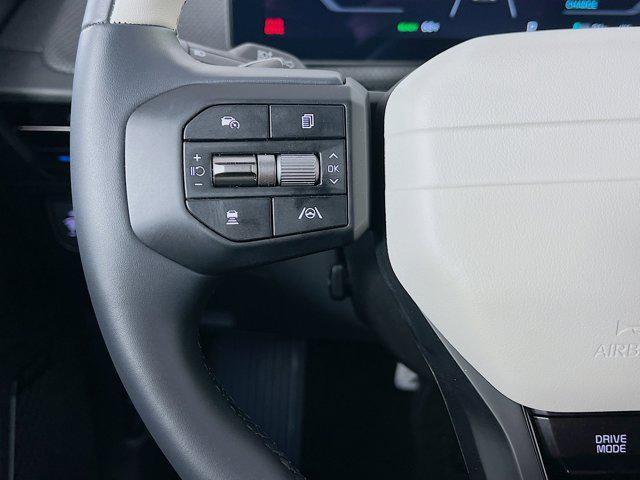 new 2025 Kia EV6 car, priced at $57,432