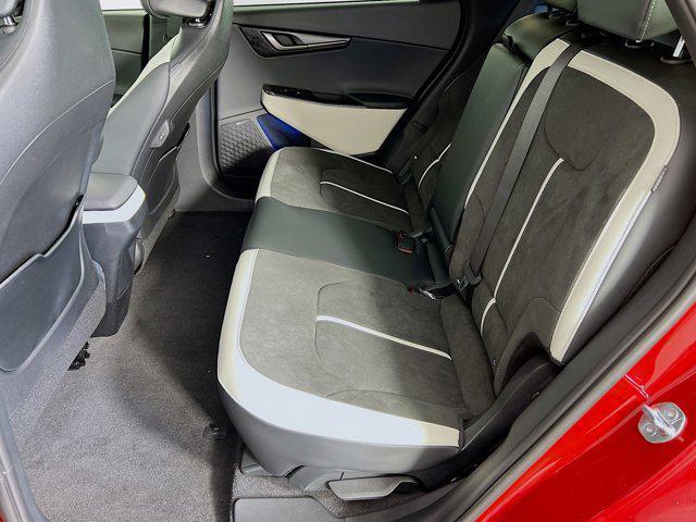 new 2025 Kia EV6 car, priced at $57,432