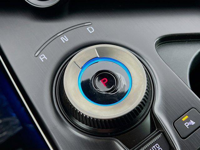 new 2025 Kia EV6 car, priced at $57,432