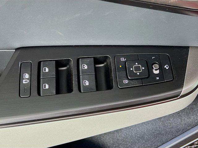 new 2025 Kia EV6 car, priced at $57,432