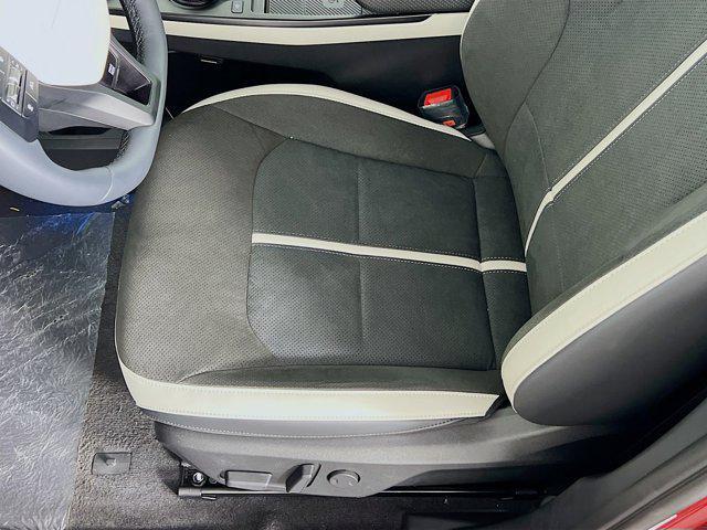 new 2025 Kia EV6 car, priced at $57,432