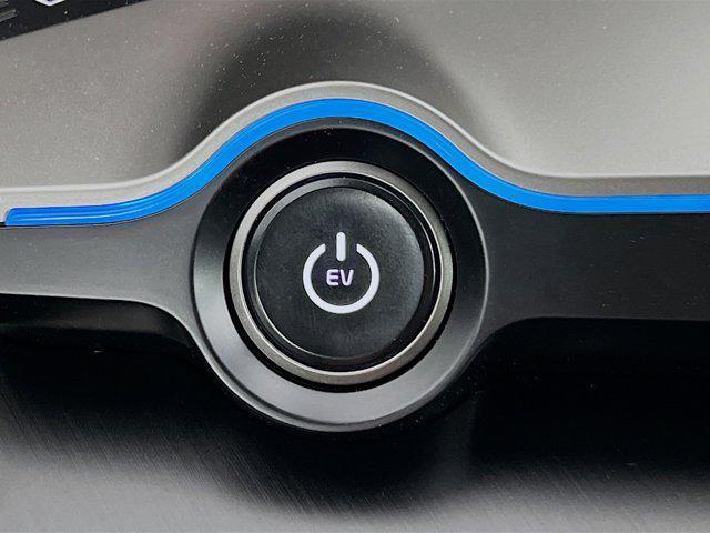 new 2025 Kia EV6 car, priced at $57,432