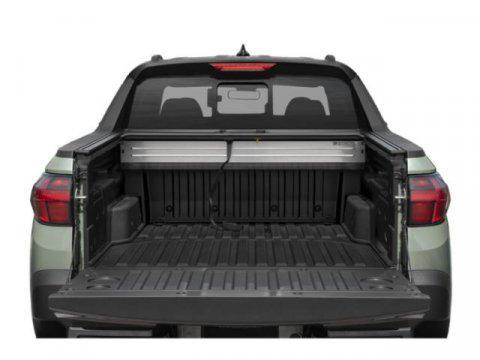 new 2026 Hyundai SANTA CRUZ car, priced at $42,605