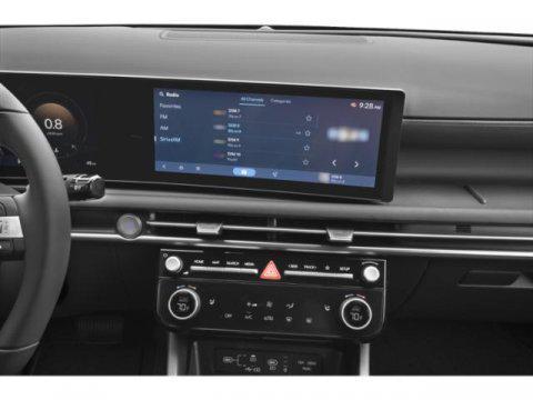 new 2026 Hyundai SANTA CRUZ car, priced at $42,605