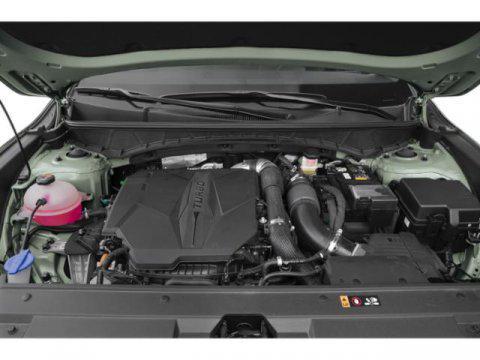 new 2026 Hyundai SANTA CRUZ car, priced at $42,605