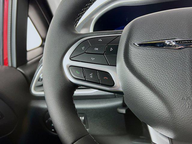new 2026 Chrysler Pacifica car, priced at $44,305
