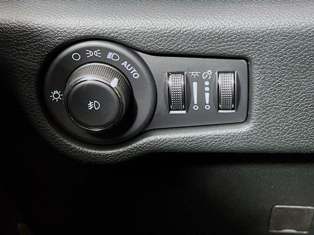 new 2026 Chrysler Pacifica car, priced at $44,305