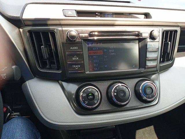 used 2013 Toyota RAV4 car, priced at $11,690