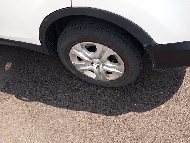 used 2013 Toyota RAV4 car, priced at $11,690