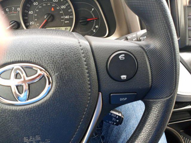 used 2013 Toyota RAV4 car, priced at $11,690