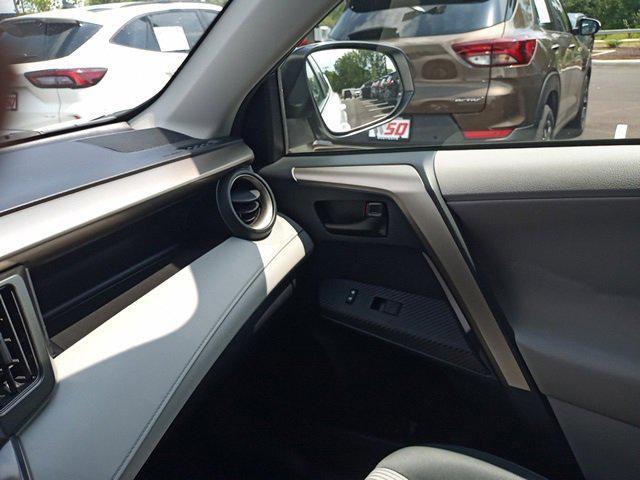 used 2013 Toyota RAV4 car, priced at $11,690