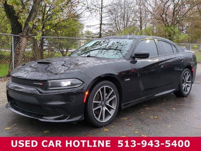 used 2023 Dodge Charger car, priced at $33,922