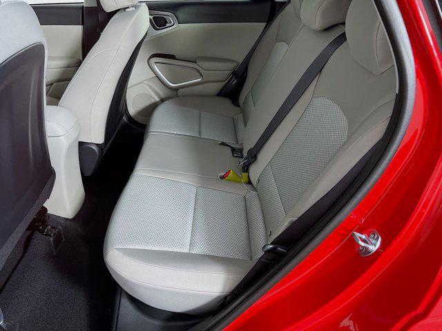 new 2025 Kia Soul car, priced at $20,957