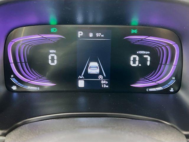 new 2025 Kia Soul car, priced at $20,957