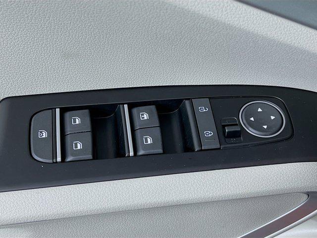 new 2025 Kia Soul car, priced at $20,957