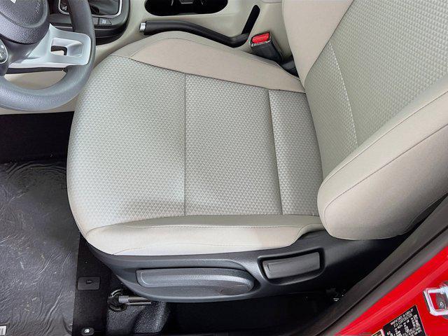 new 2025 Kia Soul car, priced at $20,957