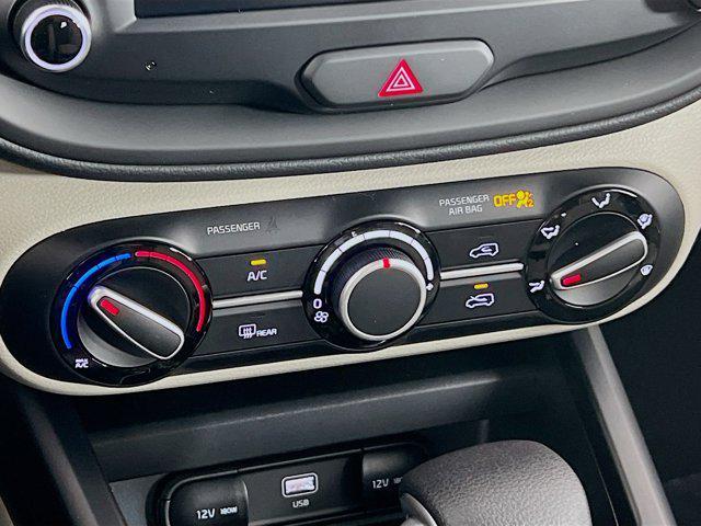 new 2025 Kia Soul car, priced at $20,957