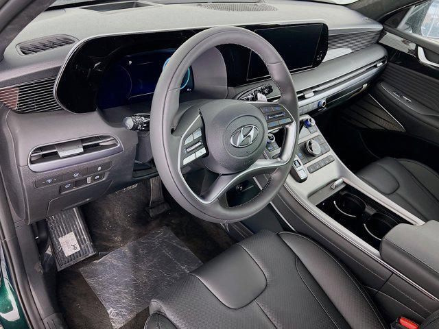 new 2025 Hyundai Palisade car, priced at $54,189