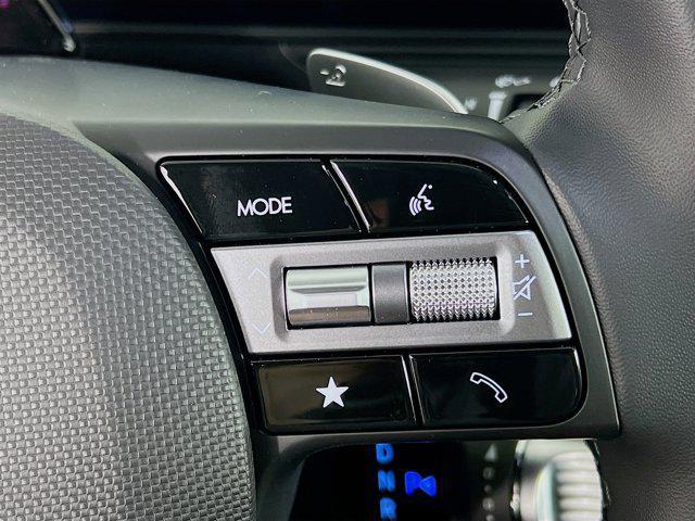 new 2025 Hyundai IONIQ 5 car, priced at $54,718