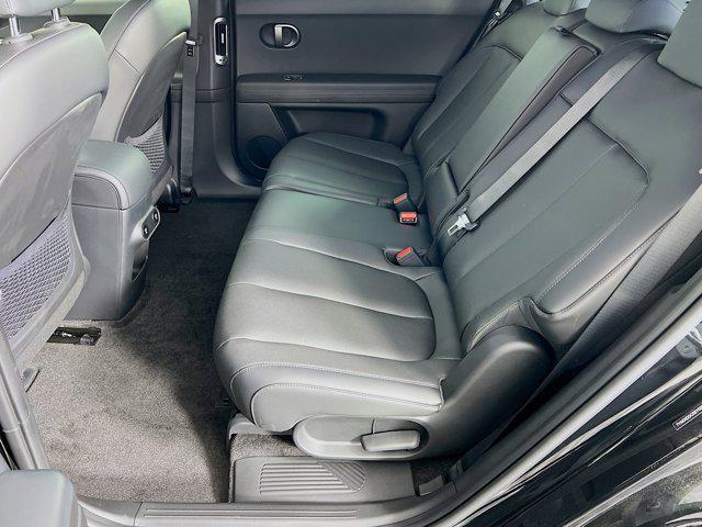 new 2025 Hyundai IONIQ 5 car, priced at $54,718