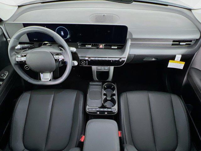 new 2025 Hyundai IONIQ 5 car, priced at $54,718