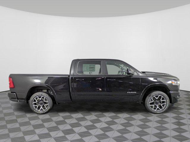 new 2025 Ram 1500 car, priced at $64,265